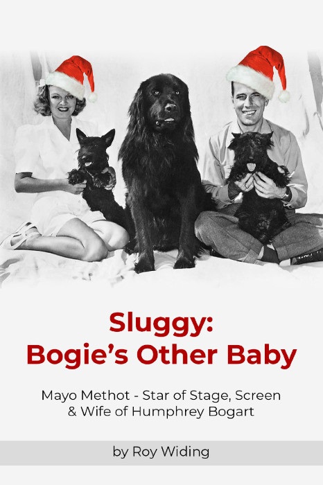 Mayo Methot, Humphrey Bogart