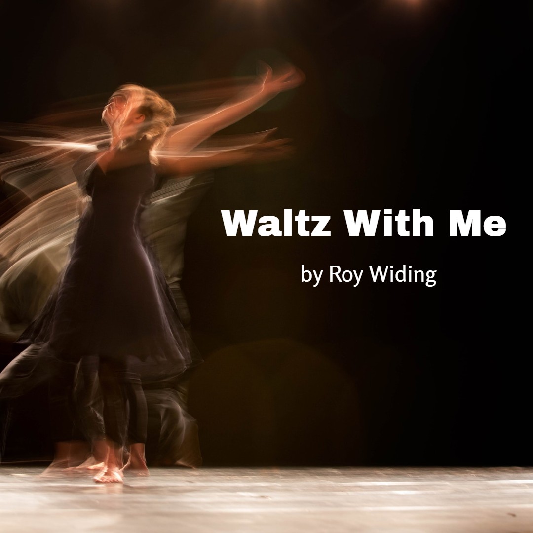 Waltz, Waltz With Me, Dance Music, Film Music