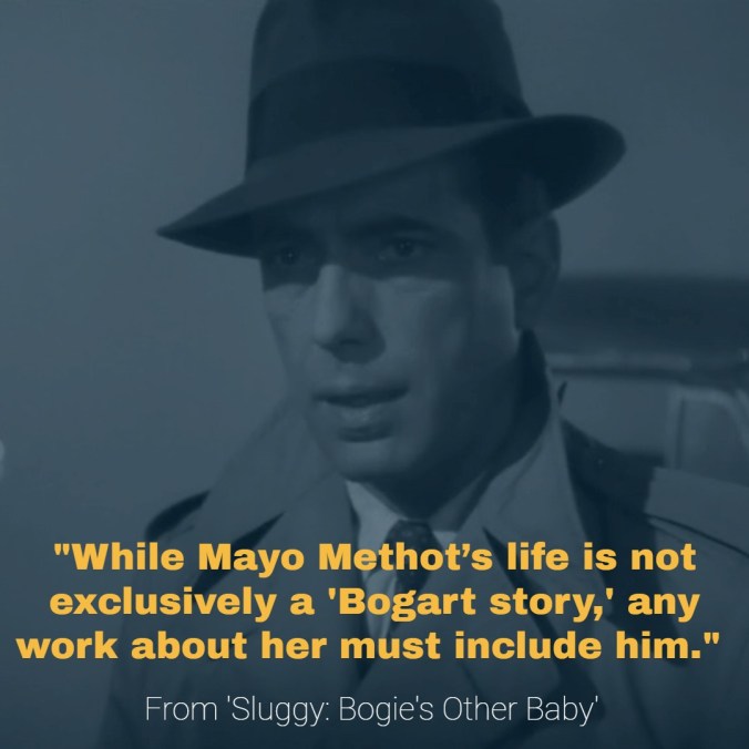 Mayo Methot, Humphrey Bogart